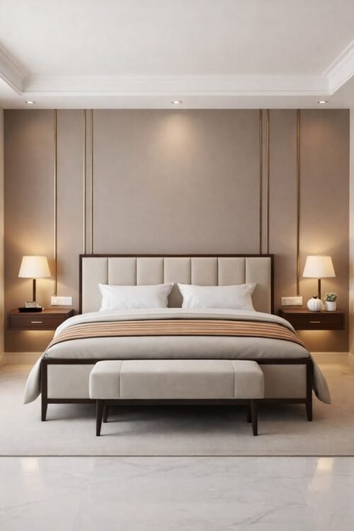 cushion bed 17